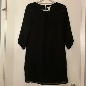 H&M dress